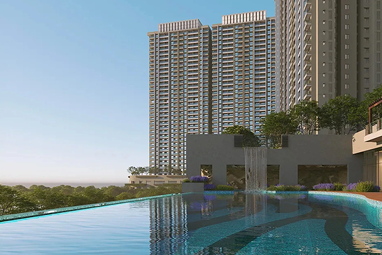  The Aqua Retreat