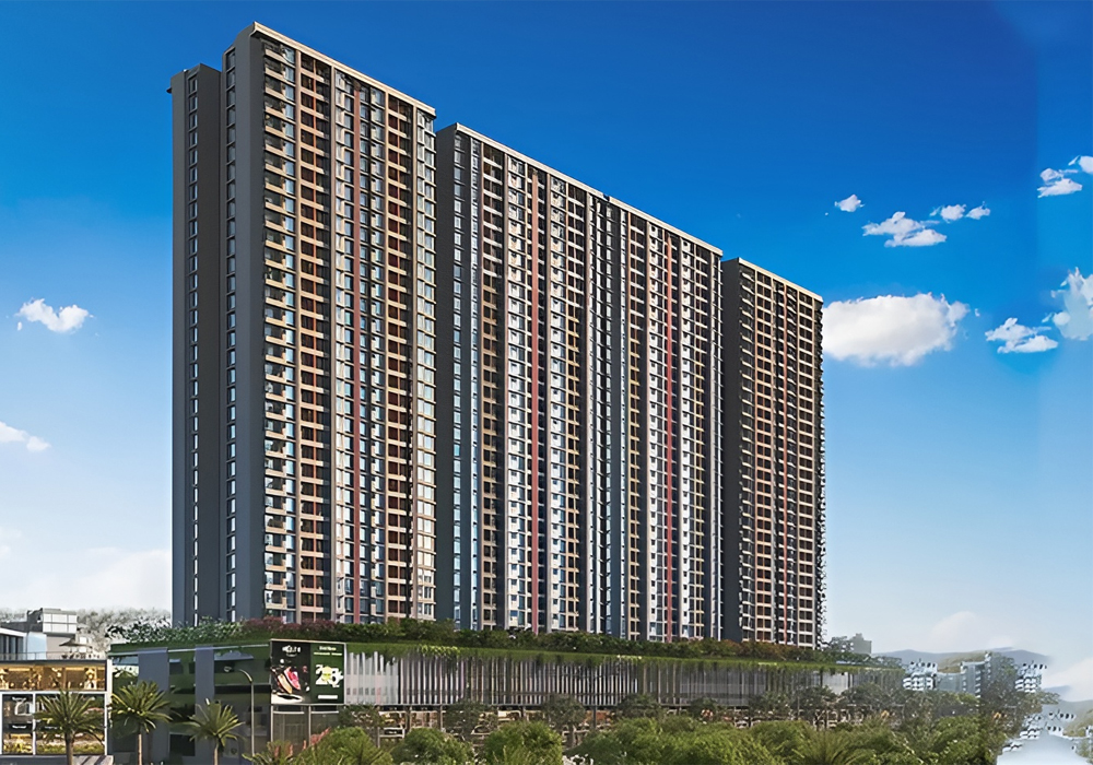 Godrej River Royale
