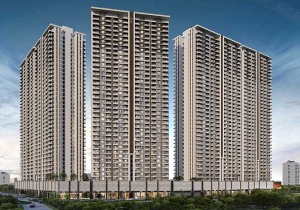 Godrej GreenFront