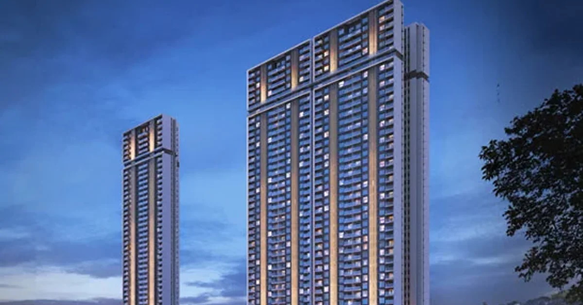 Godrej River Royale