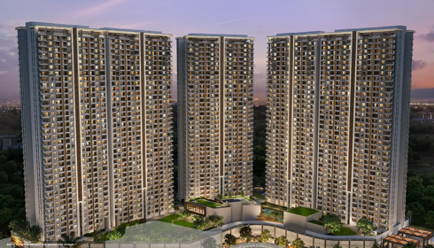 Godrej The Gale